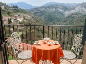 Holiday Home Casa Reanna by Interhome Apricale